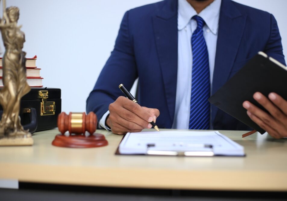 Atlanta DUI defense lawyer