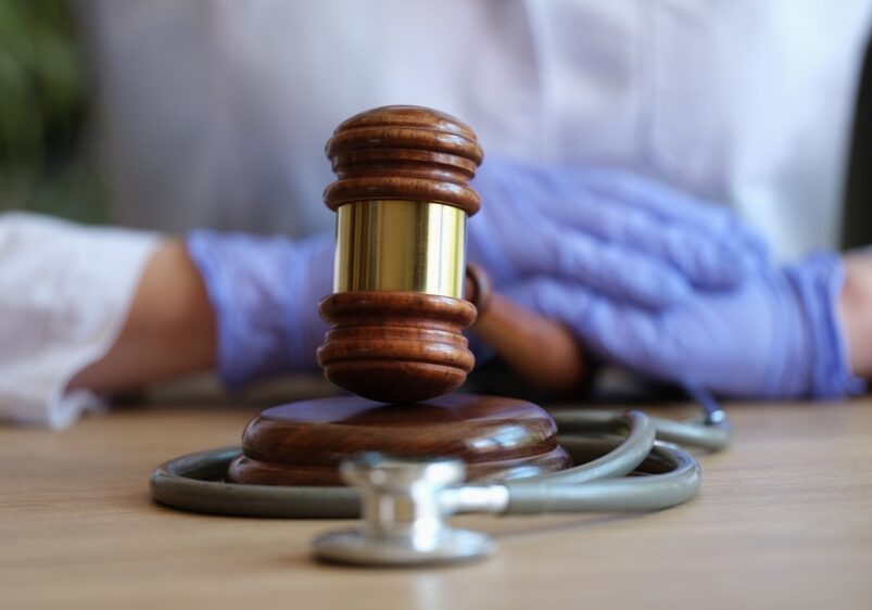 Memphis personal injury attorney